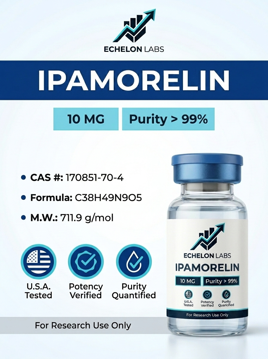 Ipamorelin