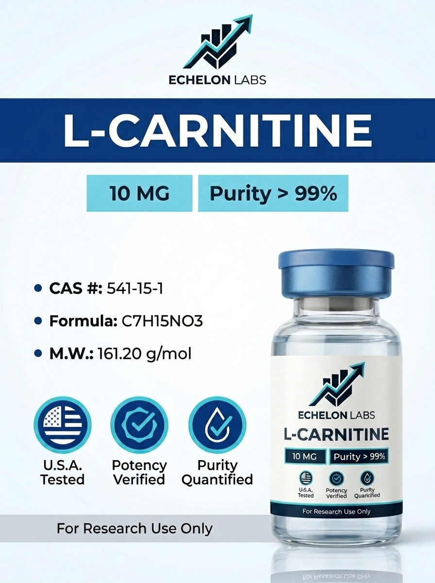 L-Carnitine
