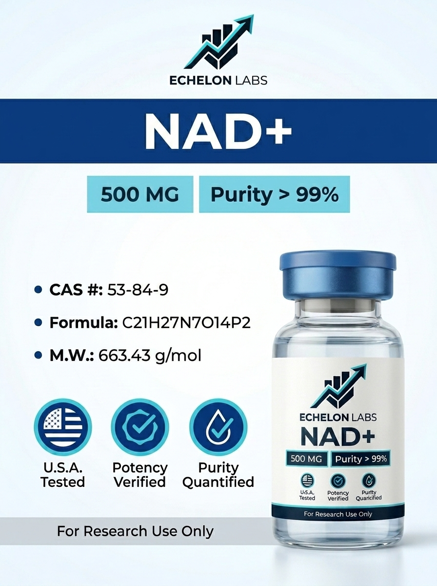 NAD+